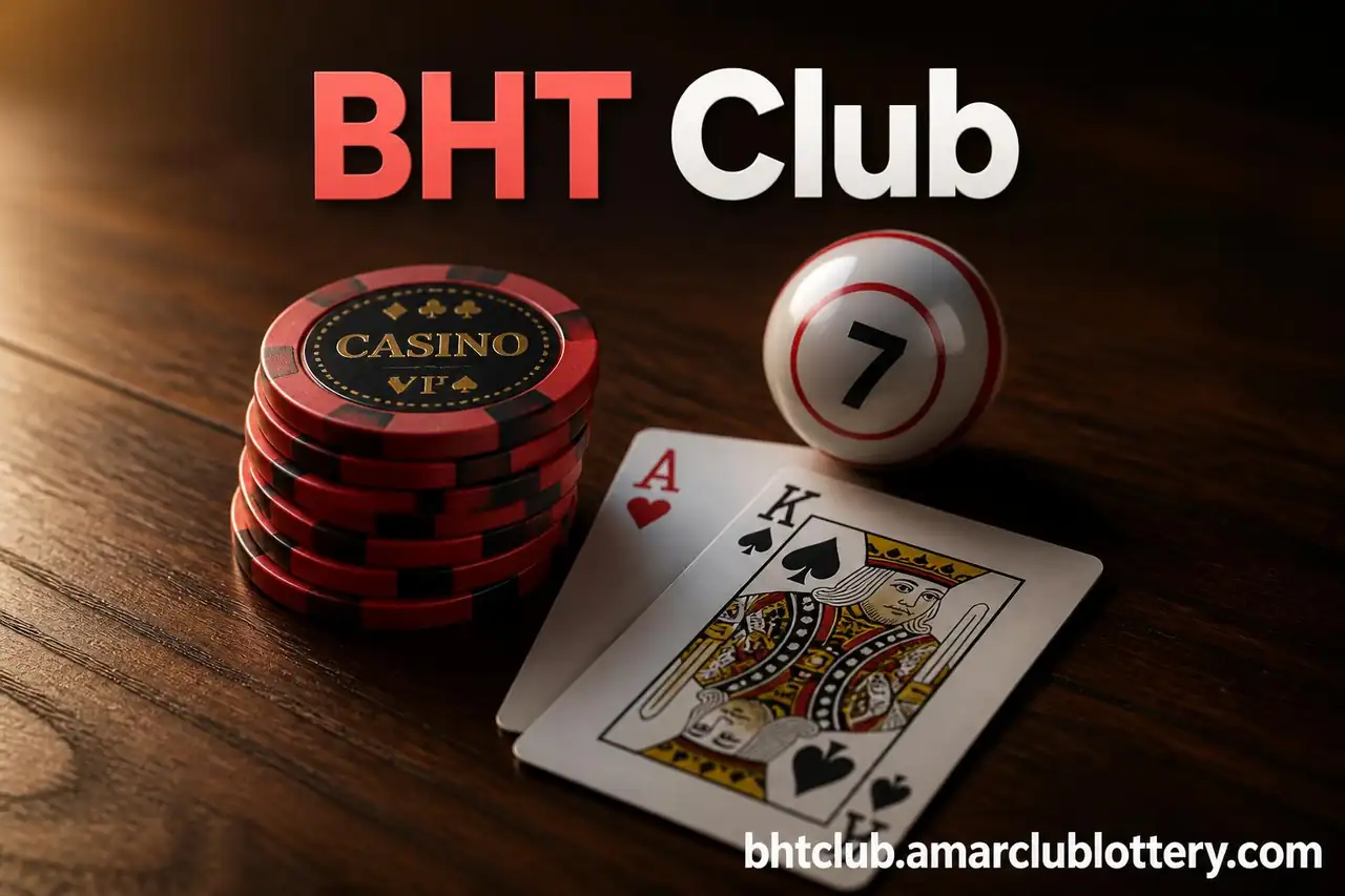 BHT Club
