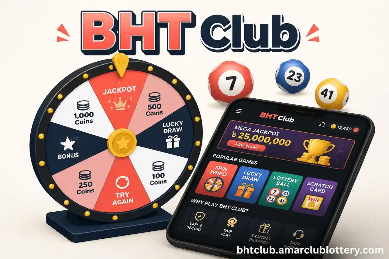 BHT Club